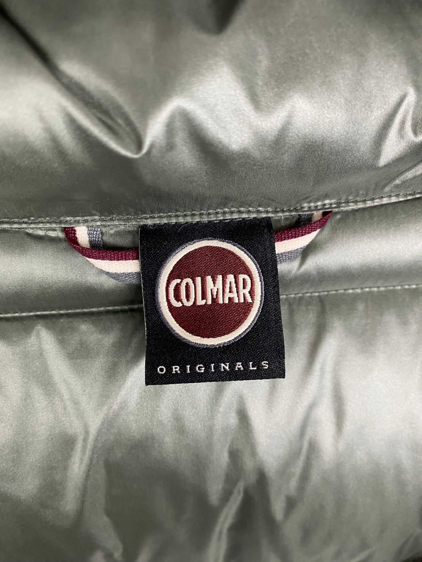 PIUMINO COLMAR ORIGINALS / DONNA